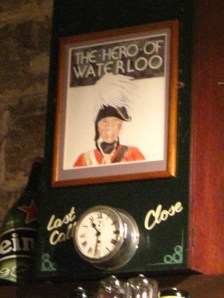 Closing time at 10:30pm!