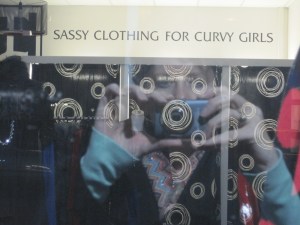 I love my sassy friends!