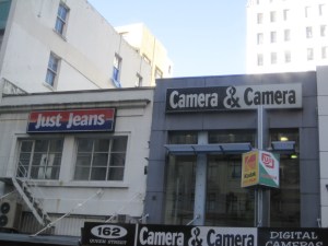 I'm confused as to what these stores offer.