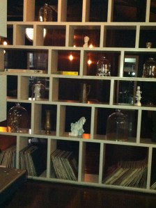 Room Dividers at Foxglove