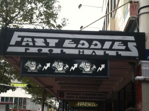 This shot is for Penny Peavler!