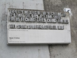 Wellington - Queen's Wharf