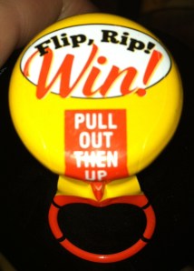 Ginger beer is awesome.  And fun!