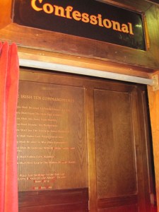 Cool little nook in Danny Doolan's Auckland