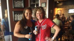 Susan Dana Cubby Bear Bar