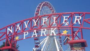 Navy Pier