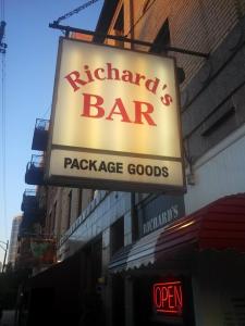 Richard's Bar