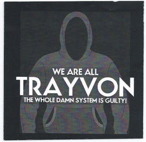 Trayvon